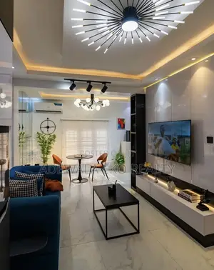 1 Bedroom Apartment- Osapa London