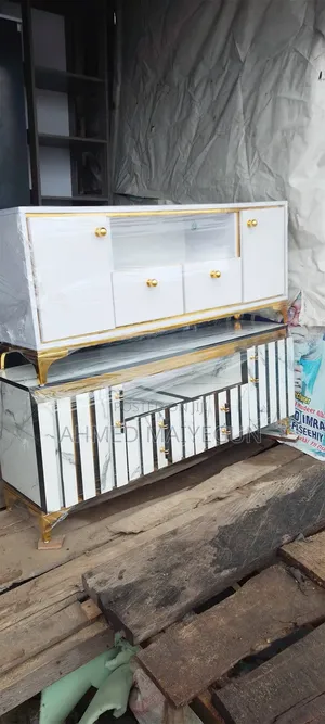 Designs TV Stand