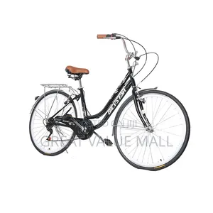 Professional Bicycle
