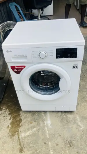 7.5kg Inverter Direct Drive Washing Machine