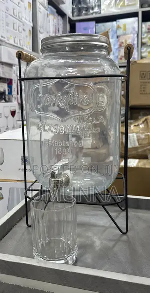 Chapman Dispenser