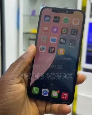 Apple iPhone 12 Pro 128 GB Gray