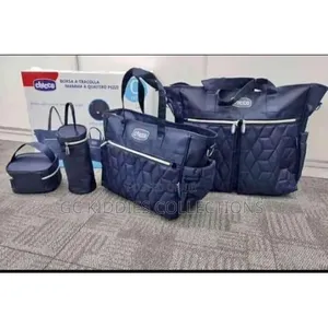 Original Chicco Carrier