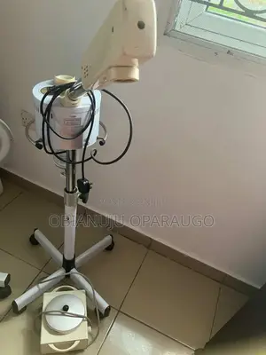 2 in 1 Facial Steamer