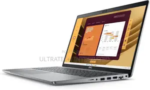 New Laptop Dell Latitude 5350 8GB Intel Core i5 SSD 512GB