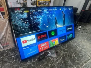 LG Smart TV