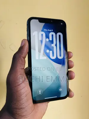 Apple iPhone 11 128 GB Black