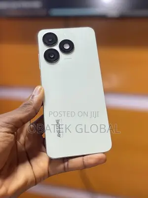 Itel A50 128 GB