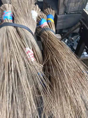 Lawma Broom Without Stick