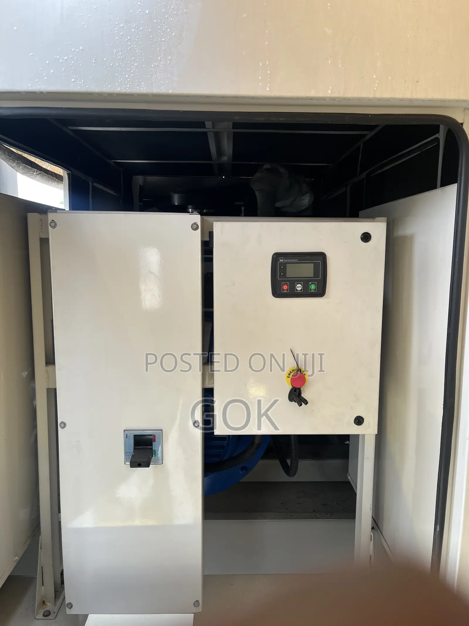 750kva Brand New Generator