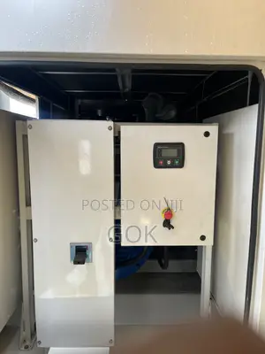 750kva Brand New Generator