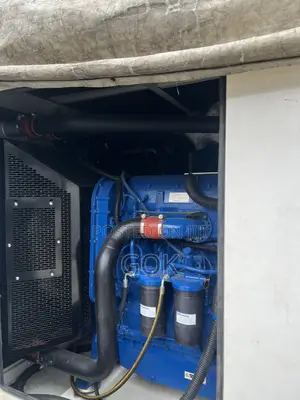 750kva Brand New Generator