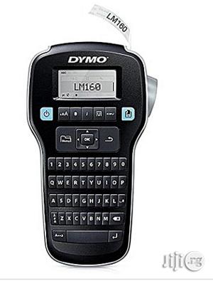 Dymo Label Manager 160 - LM 160 Handheld Label Maker