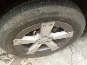 Lexus RX 2005 Gray