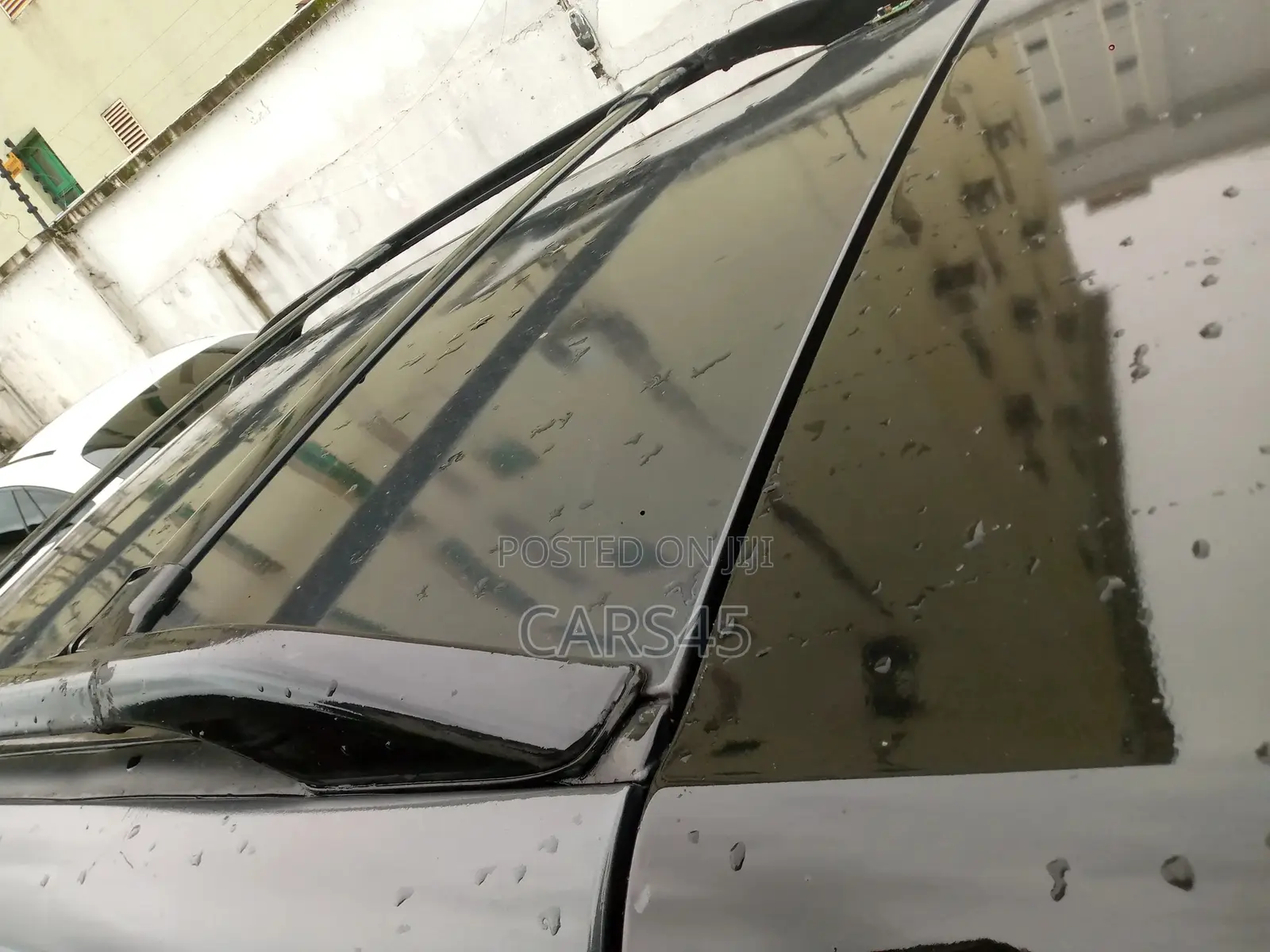Lexus RX 2005 Gray