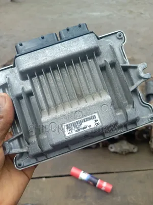 Honda Civic 2016-2018 ECU Brainbox.