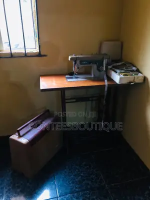 K Brother Sewing Machine Electic Nd Manual