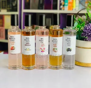 Perfume Business