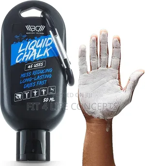 Liquide Gym Grip Chalk