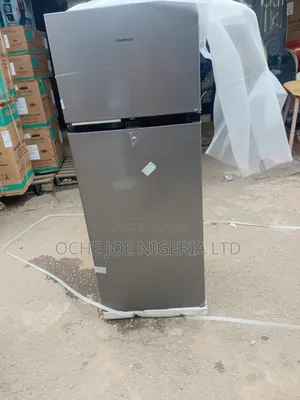 Hisense 205 Model Fridge