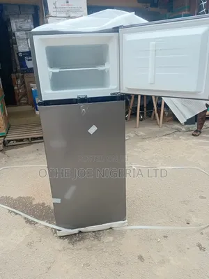 Hisense 205 Model Fridge