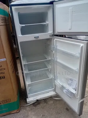 Hisense 205 Model Fridge