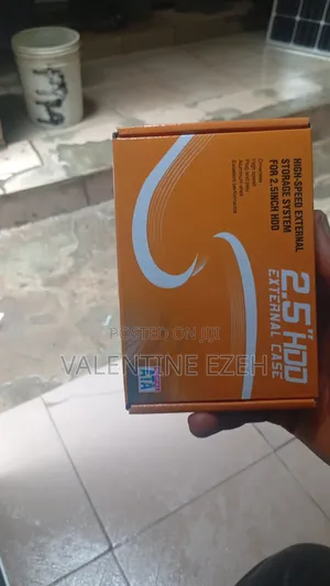 2.0 Harddrive Case