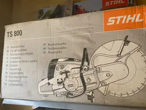 STIHL TS 800 Cut-Off Saw