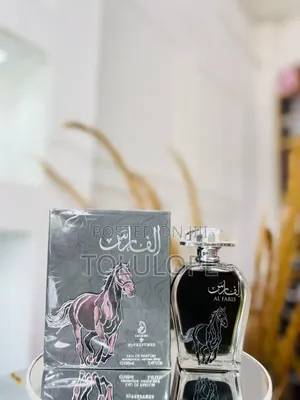 Al Faris by Lattafa