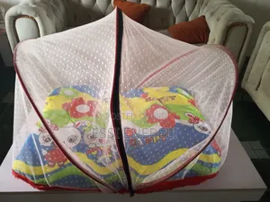 Foldable Baby Bed for Sale