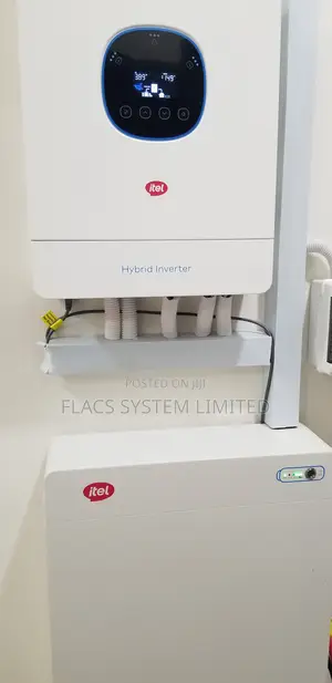 Solar Inverter Installation Service