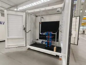 500kva Gas Generator Brand New