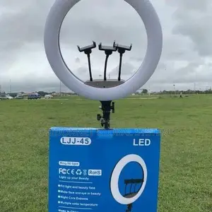 18inch Ringlight