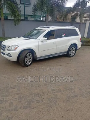 Mercedes-Benz GLE-Class 2015 White