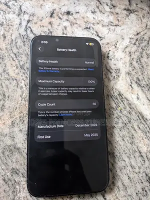Apple iPhone 16e 128 GB Black