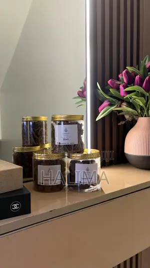 Premium Turaren Wuta | Long-Lasting Traditional Incense