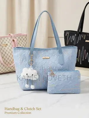 Female Tote Bags