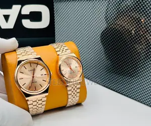 Casio Wrist Watch His or Hers