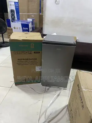 Hisense Home Cooling Fridge 90L