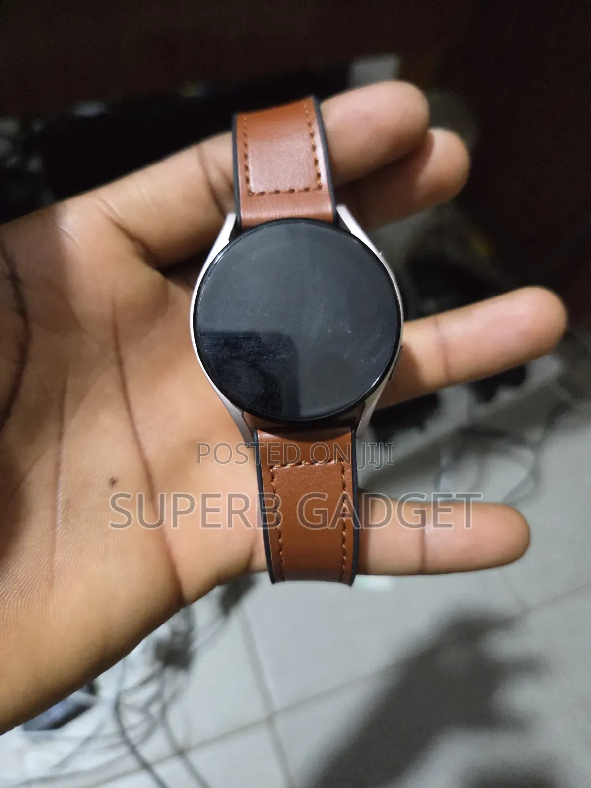 Samsung Watch 5