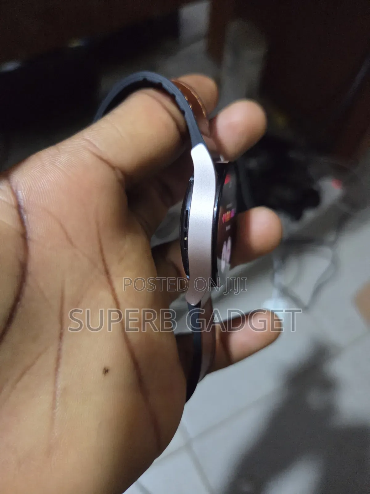 Samsung Watch 5