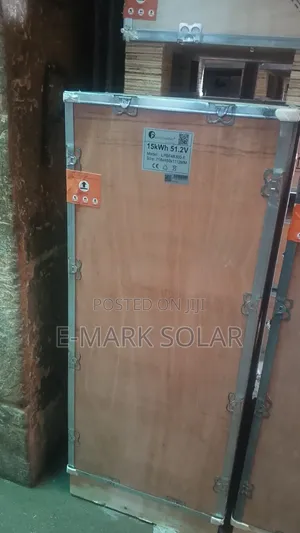 15kwh Felicity Lithium Ion Batteries Standing and Flat Available Now
