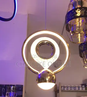 Interior Design Light