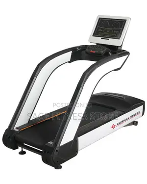 Original 7hp Treadmill
