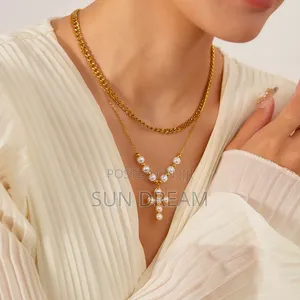 Ladies Birthday Gift Women Nacklace Jewelry