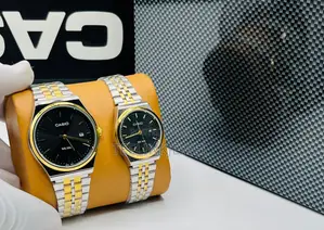 Casio Wrist Watch His or Hers