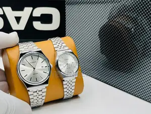 Casio Wrist Watch His or Hers