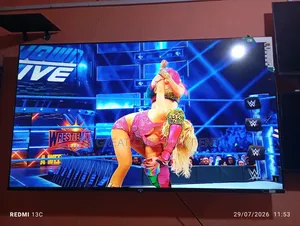 Smart Television