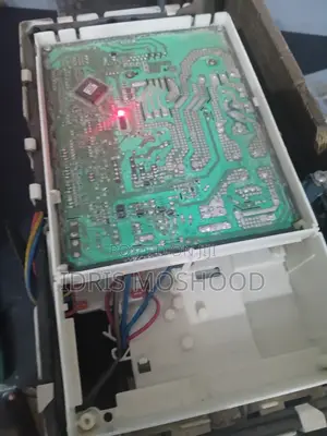 LG and Hisense Indoor and Outdoor Panel Board
