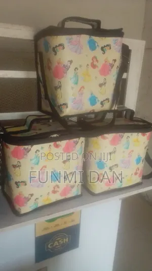 Fashion Bags and More